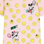 Girls Pink Disney Dress, 1, hi-res