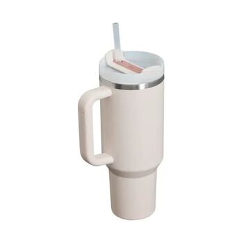 Girls Pink Quencher H2.0 Flowstate Tumbler