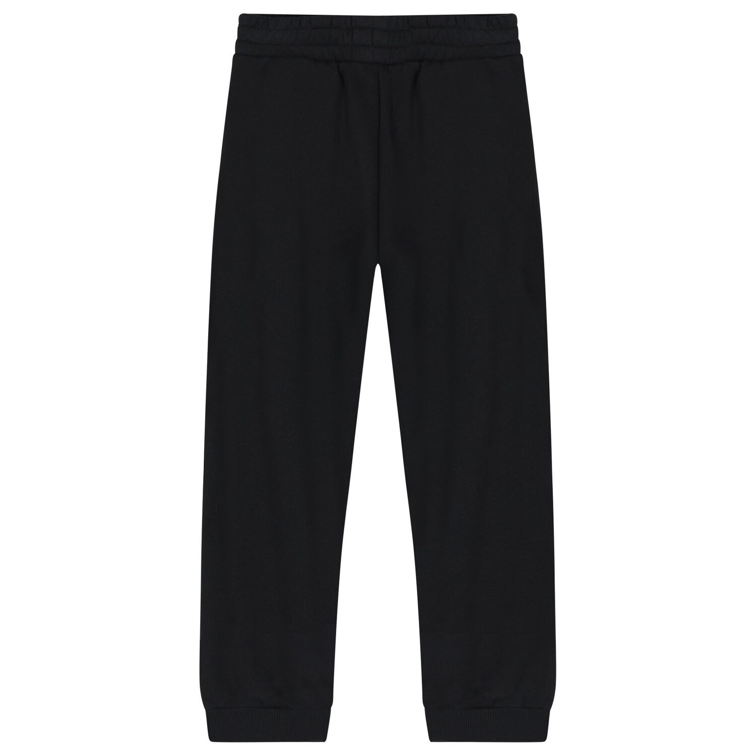 Boys Black Logo Spidersman Marvel Tracksuit, 1, hi-res