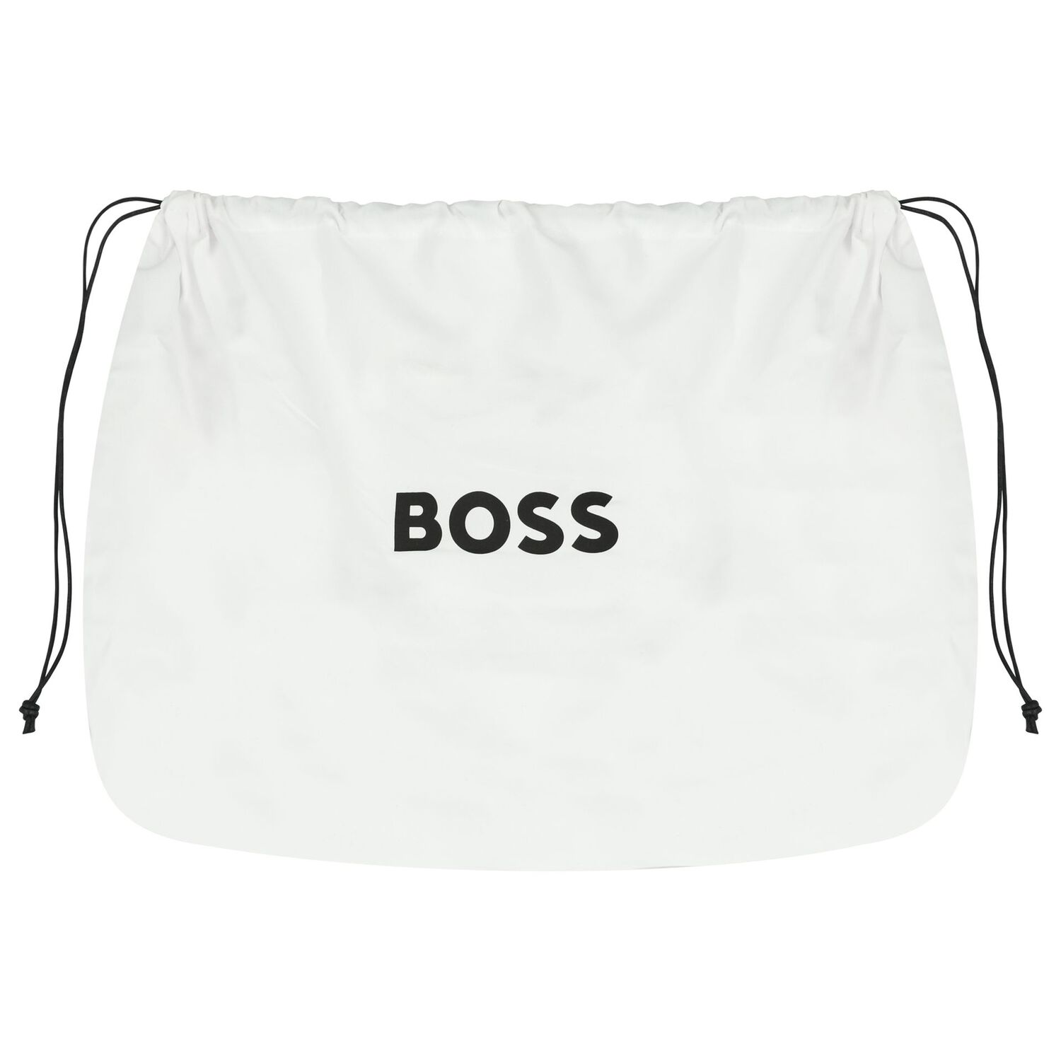 Black Logo Baby Changing Bag, 1, hi-res