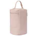 Pink Insulated Bottle Bag, 3, hi-res