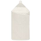 مدس منسوج باللون العاجي  , 2, hi-res