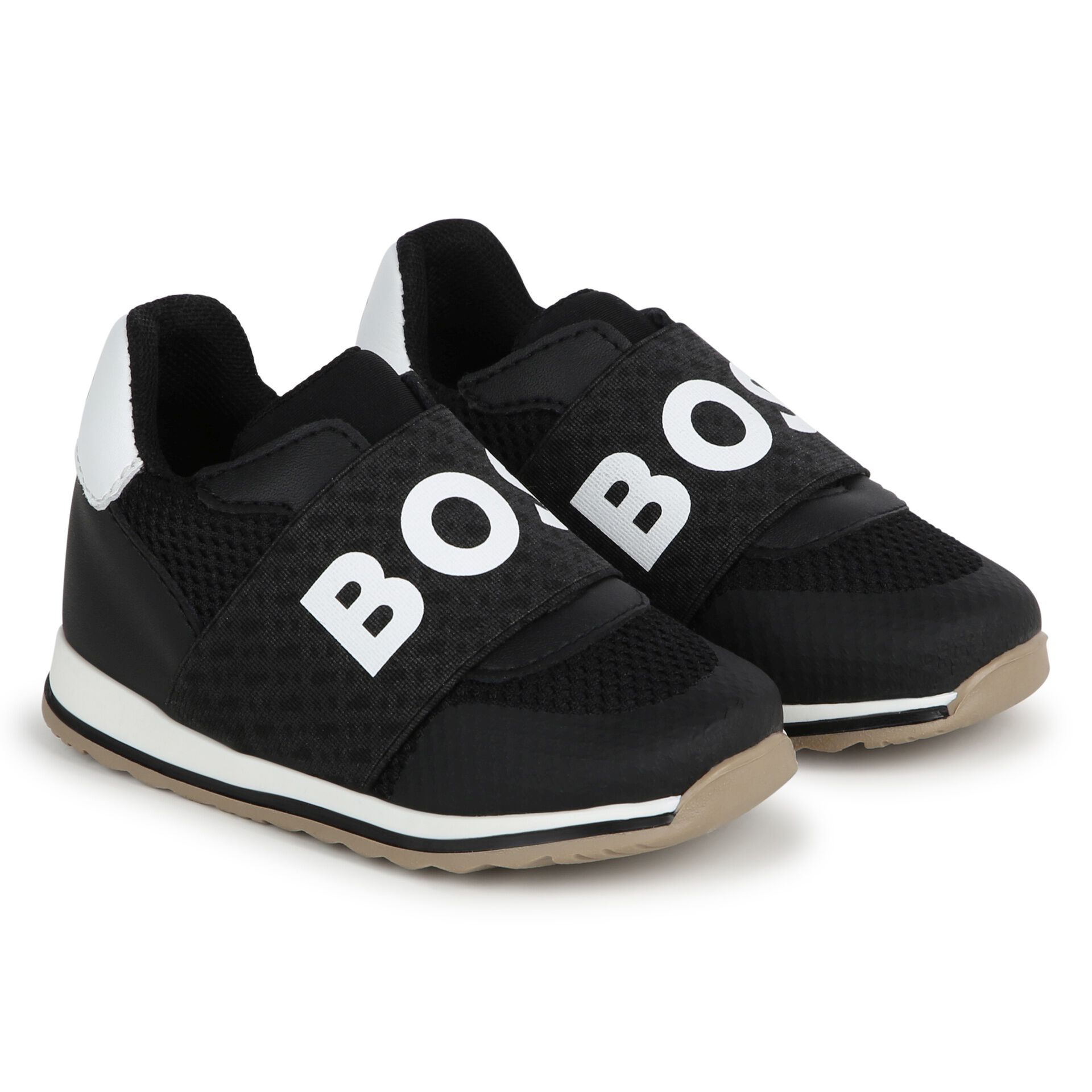 Kids boss trainers shop