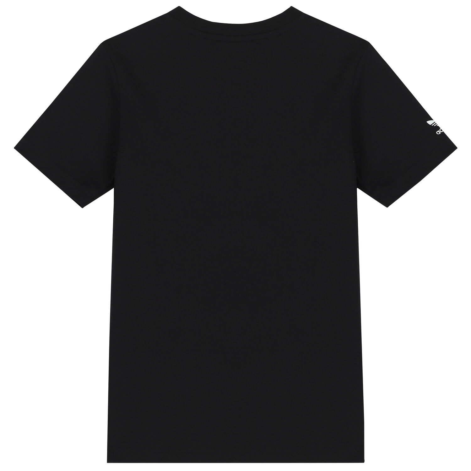 Black Logo T-Shirt, 2, hi-res image number null