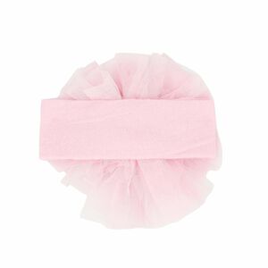 Baby Girls Pink Embellished Headband