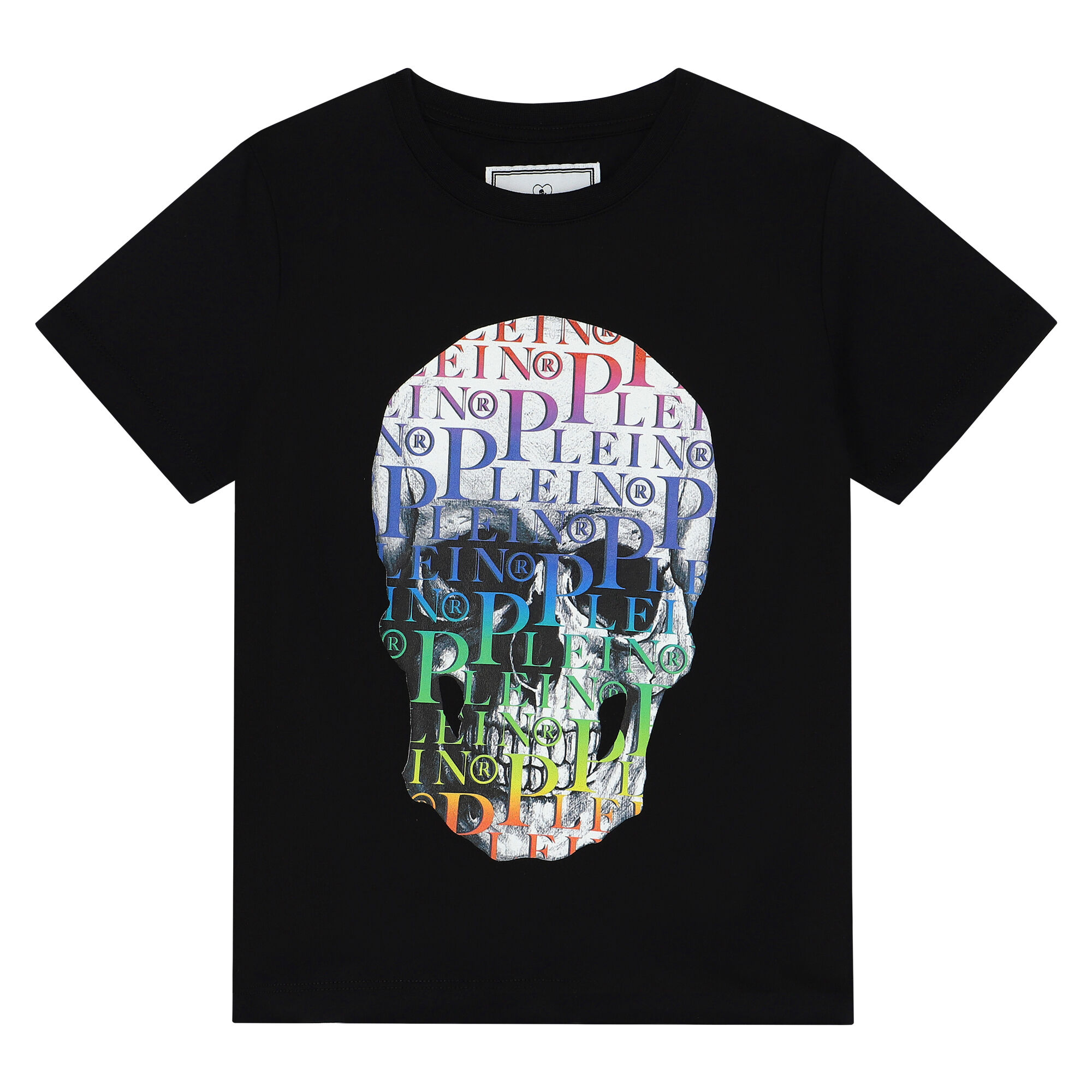 P plein t shirt online