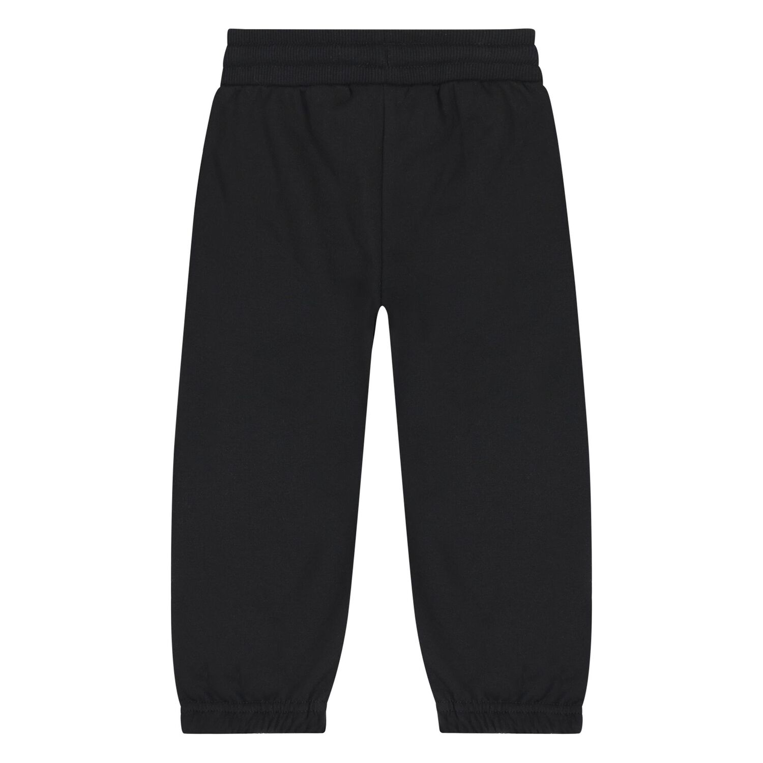 Younger Boys Beige, Ivory & Black Tracksuit ( 3 Piece ), 1, hi-res