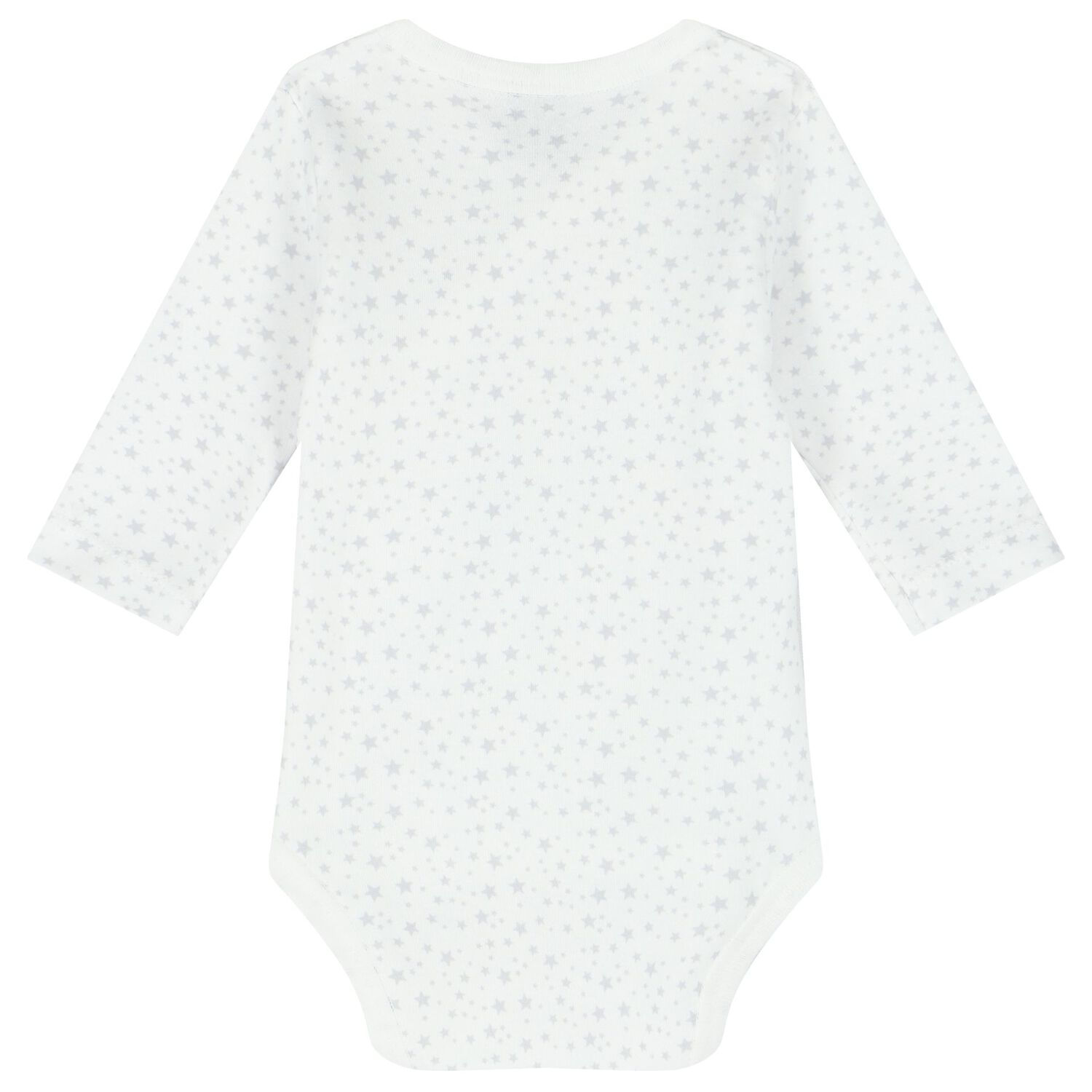 White & Grey Stars Baby Gift Set, 2, hi-res image number null