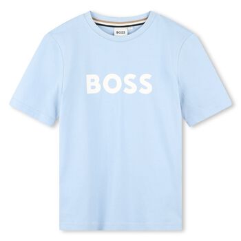 Boss Kids & Baby by Hugo Boss | Junior Couture