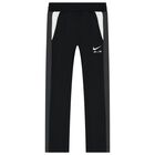 Black Logo Tracksuit, 1, hi-res