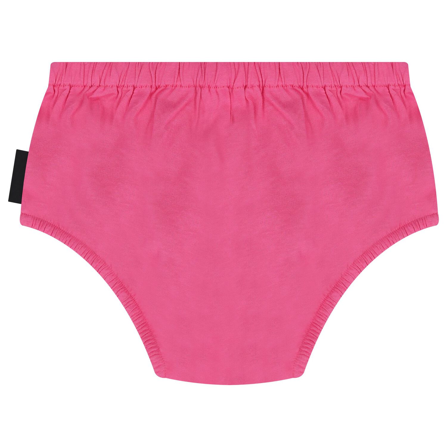 Younger Girls Pink Logo Dress Set, 1, hi-res