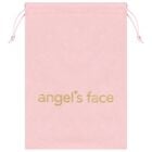 حقيبة يد لؤلؤية باللون  وردية للبنات, 1, hi-res