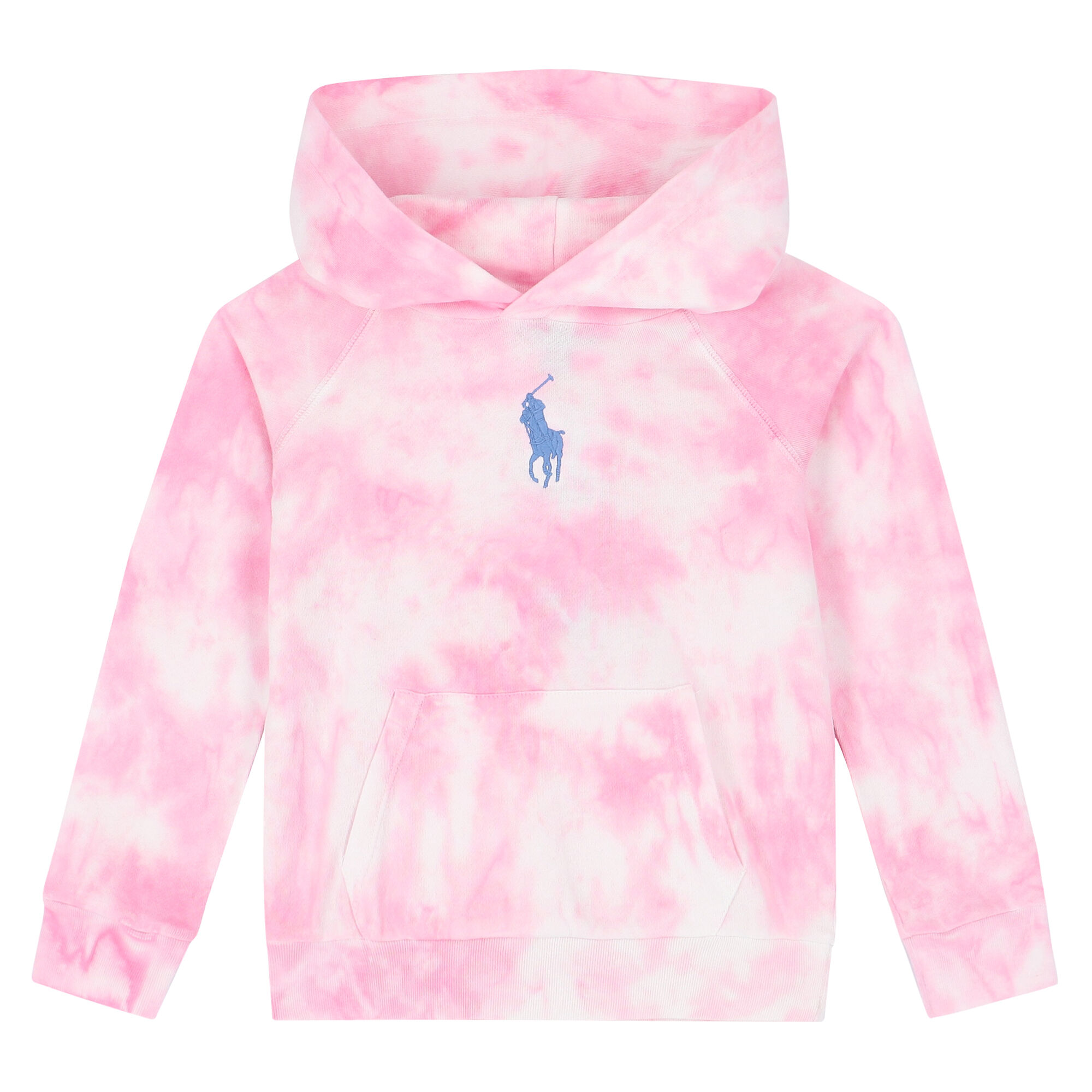Tie dye 2025 hoodie ralph lauren