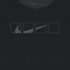 Black Logo T-Shirt, 1, hi-res