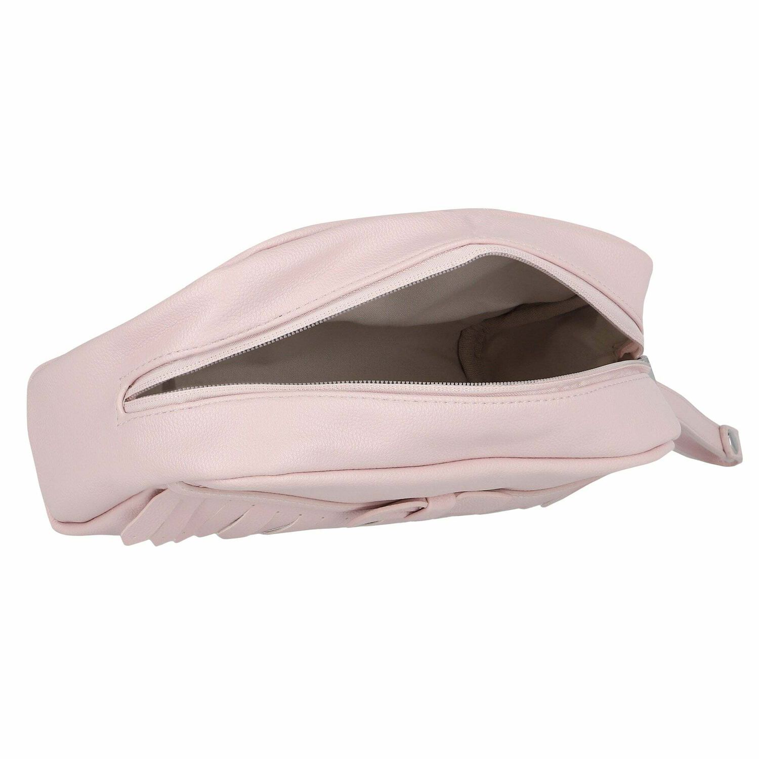Baby Boys Grey Toiletry Bag, 3, hi-res image number null