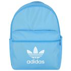 Blue Logo Backpack, 2, hi-res