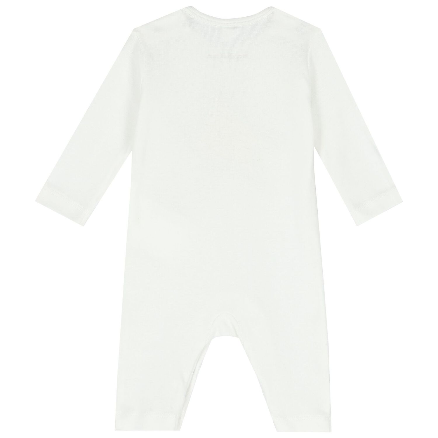 White Star Babygrows ( 2-Pack ), 1, hi-res