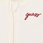 Baby Boys Ivory Logo Tracksuit Set, 2, hi-res