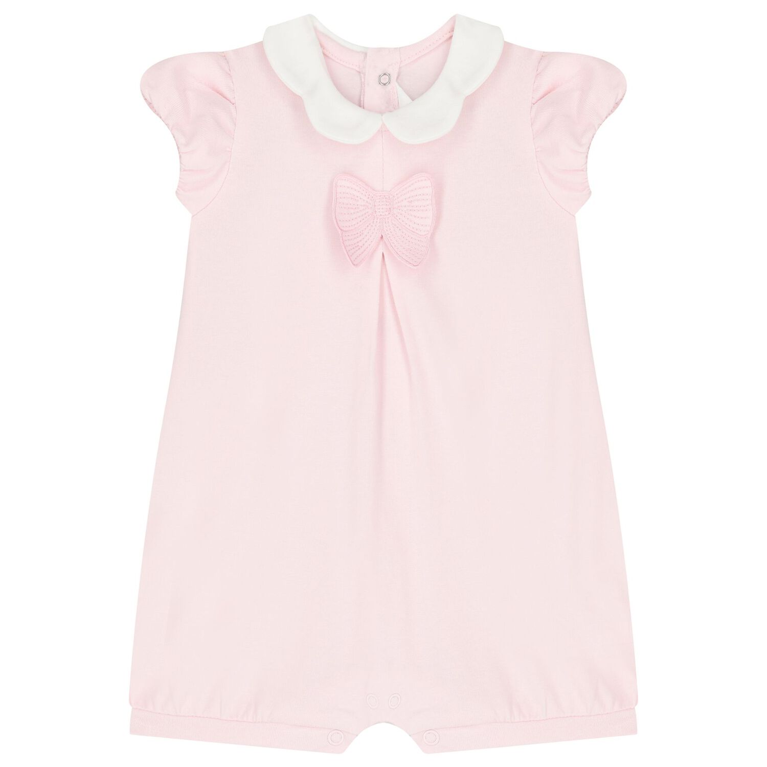 رومبير بنات  باللون الوردي (قطعتين), 1, hi-res