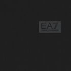 Boys Black Logo T-Shirt, 2, hi-res