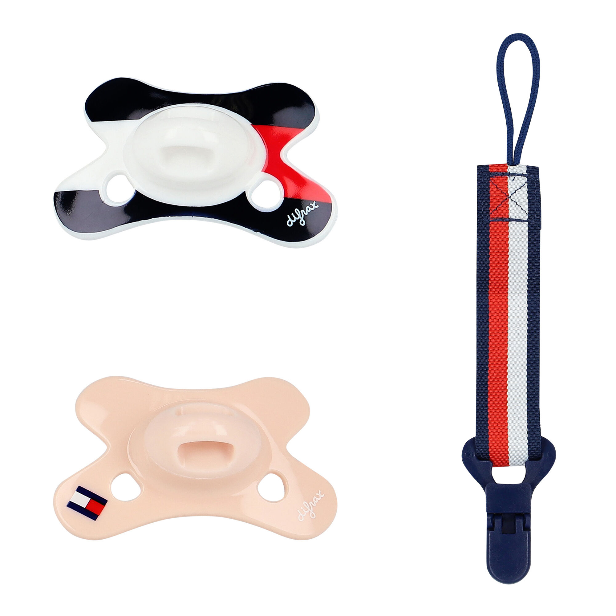 Tommy hilfiger baby gift box hot sale