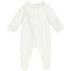 Ivory Logo Babygrow Gift Set, 1, hi-res
