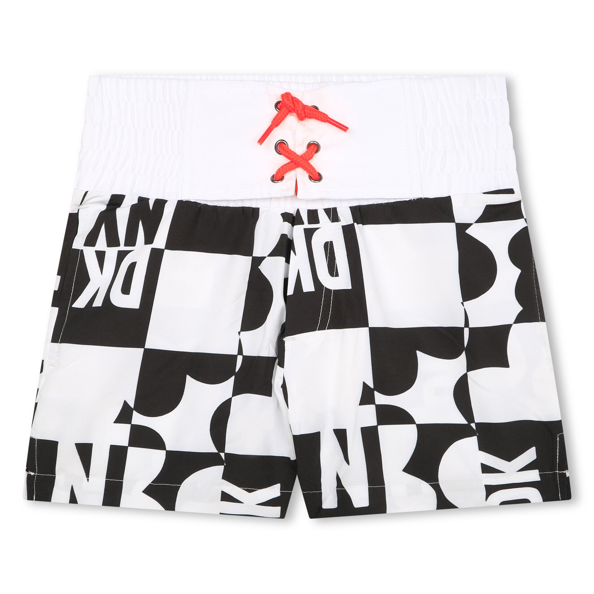 Dkny best sale girls shorts