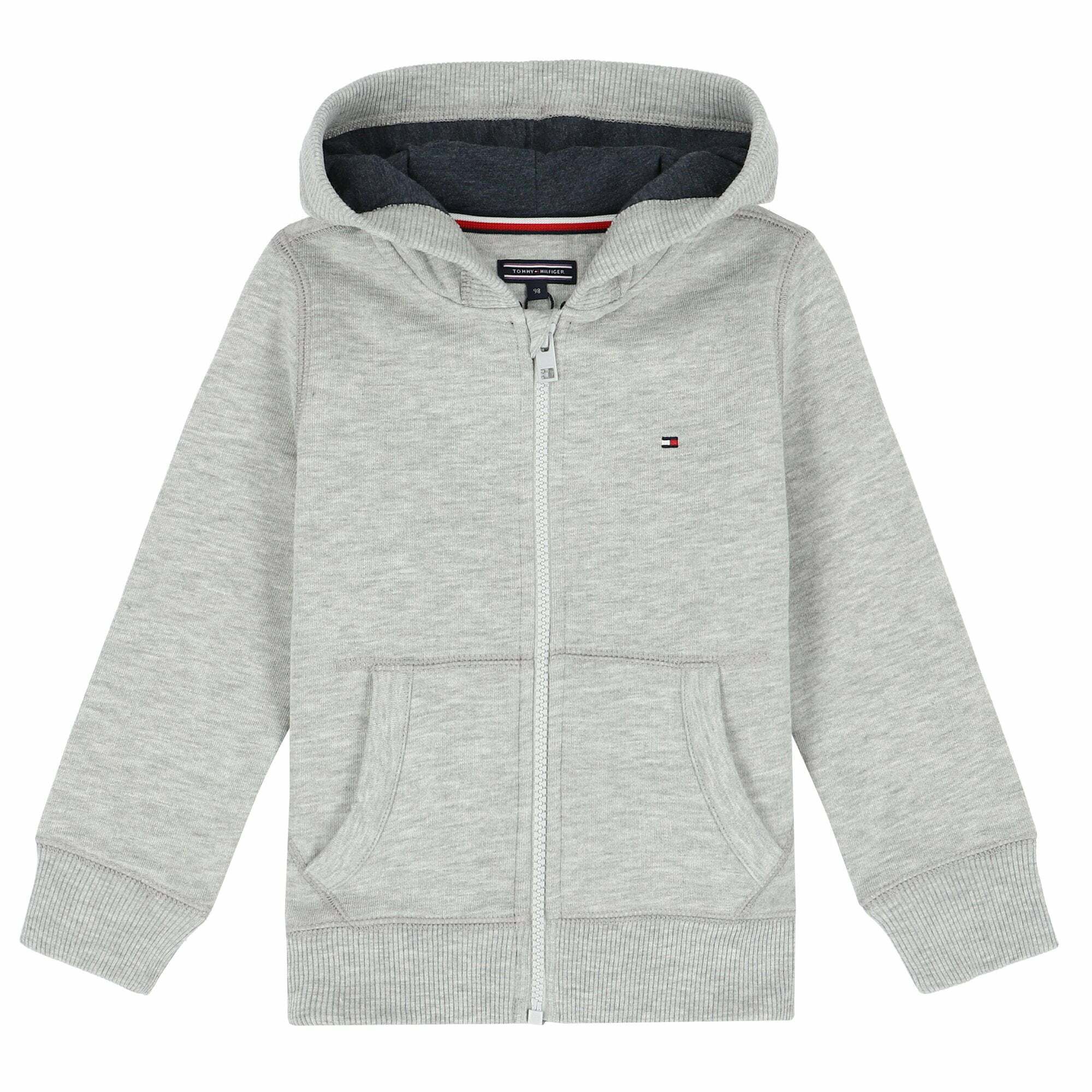 Tommy hilfiger junior coat sale store