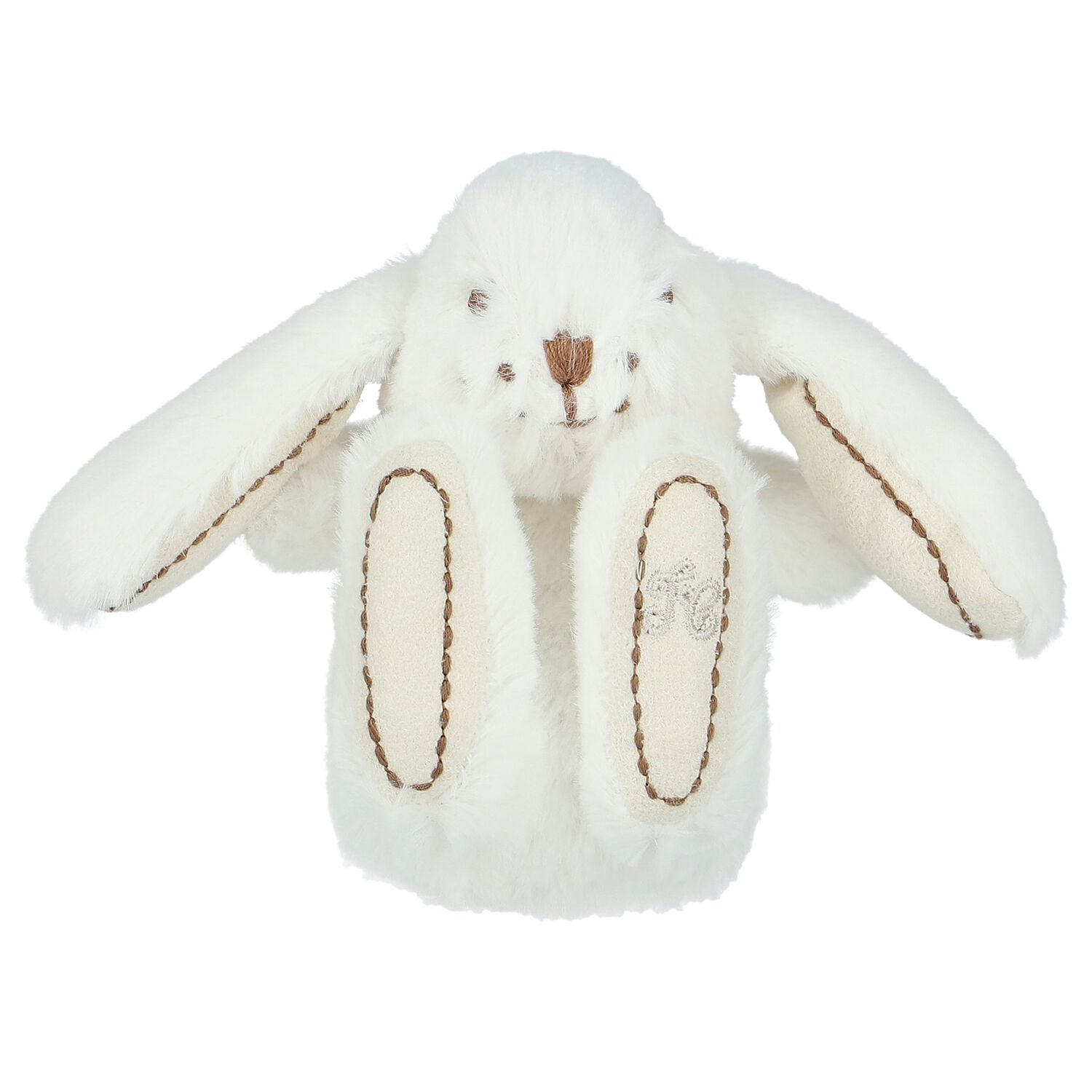 Ivory Rabbit 12CM, 1, hi-res image number null