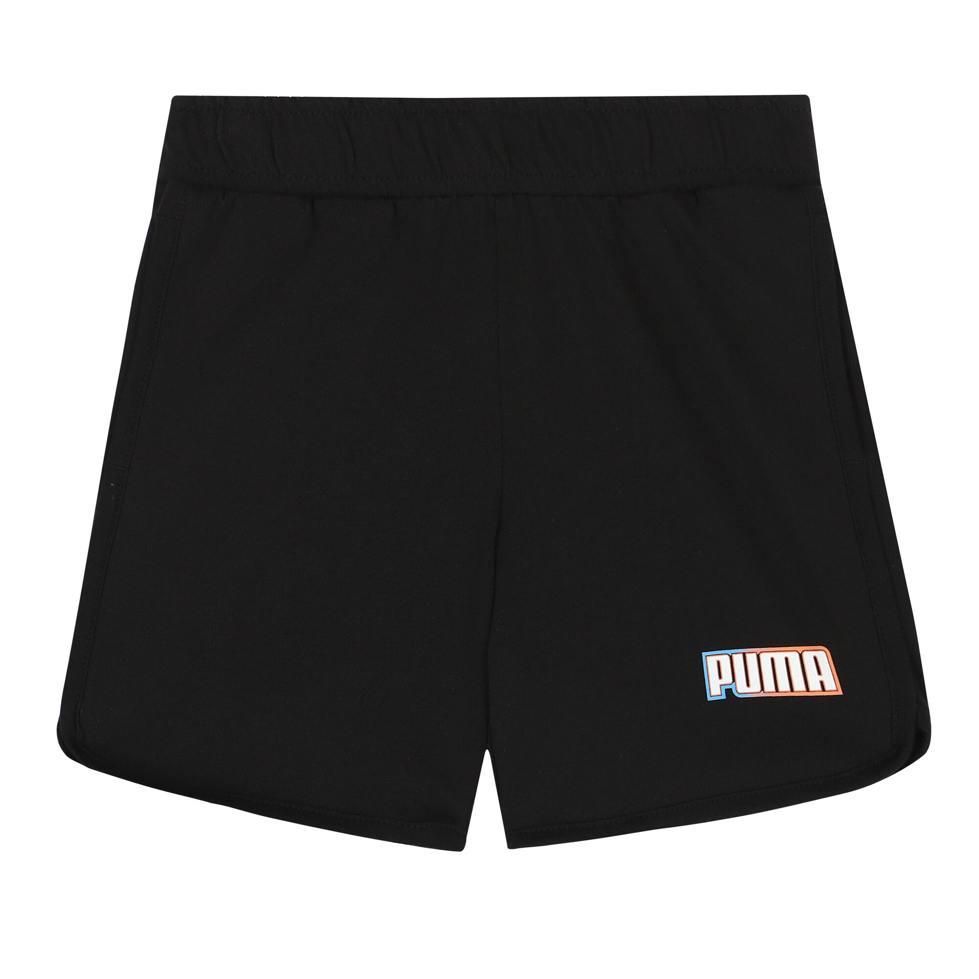 Puma shorts junior cheap