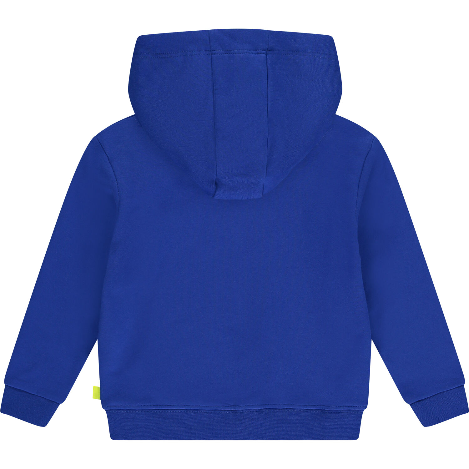 Boys Blue Logo Tracksuit, 1, hi-res image number null