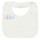 White Bib Gift Set, 3, hi-res