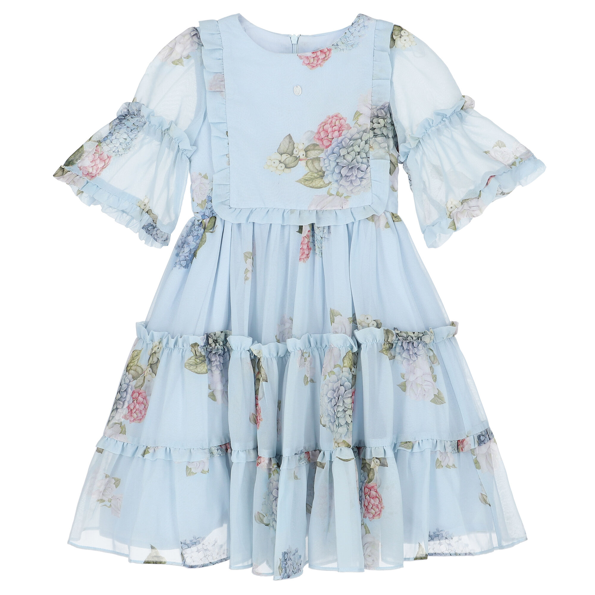 【gypsohila】GPAC-101 Floret Dress 旅行　二次会 gypsohila】GPAC-101 Floret Dress 旅行 二次会