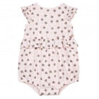 Baby Girls Onesie, 1, hi-res