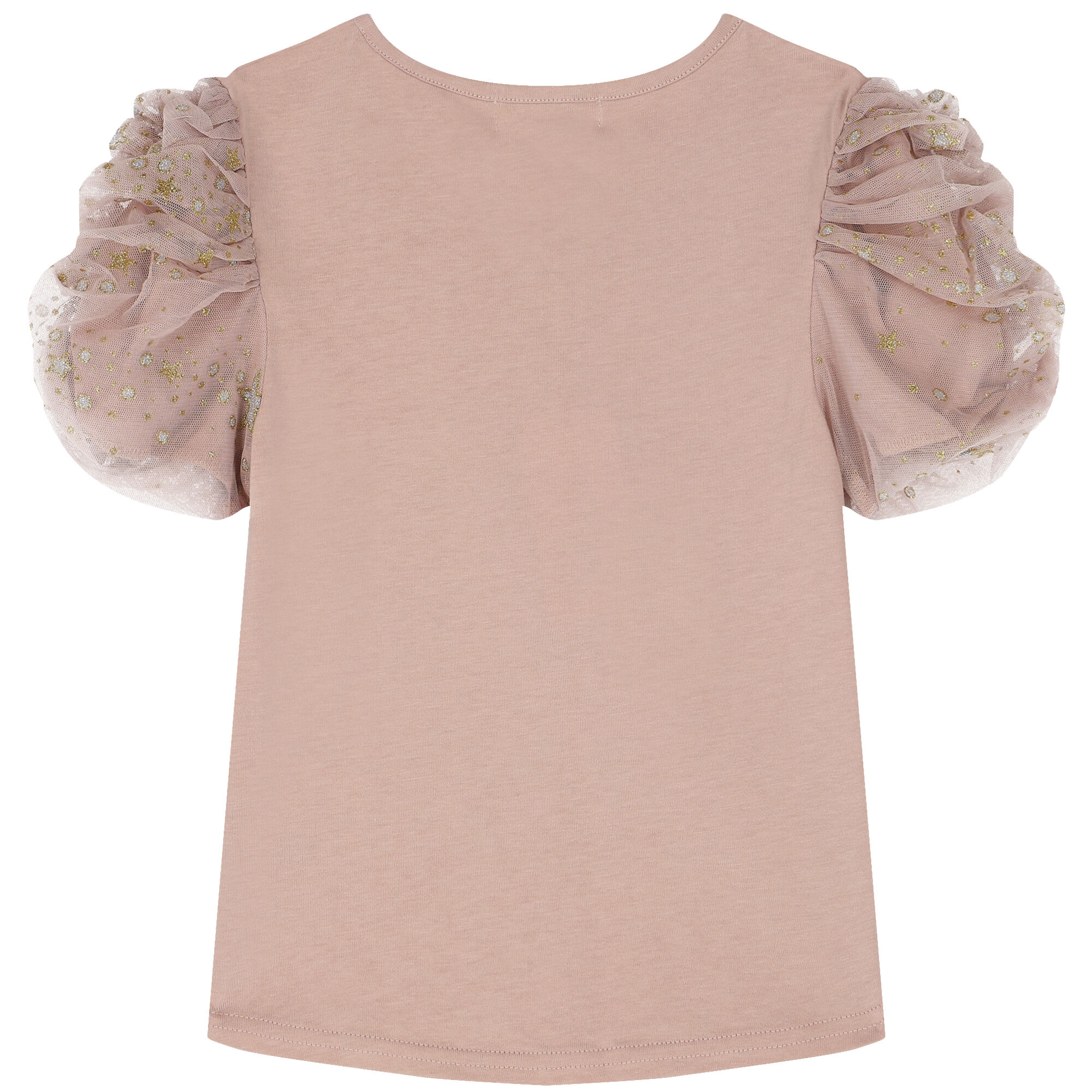treatürself    tulle frill jersey treatürself tulle frill jersey Treat ürself