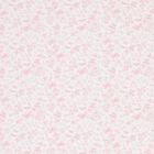 Baby Girls White & Pink Toile de Jouy Babygrow Set, 1, hi-res