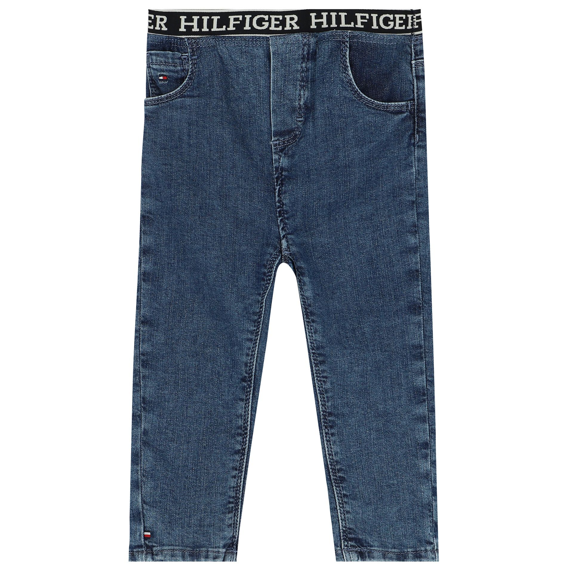 Tommy hilfiger jeans baby boy cheap