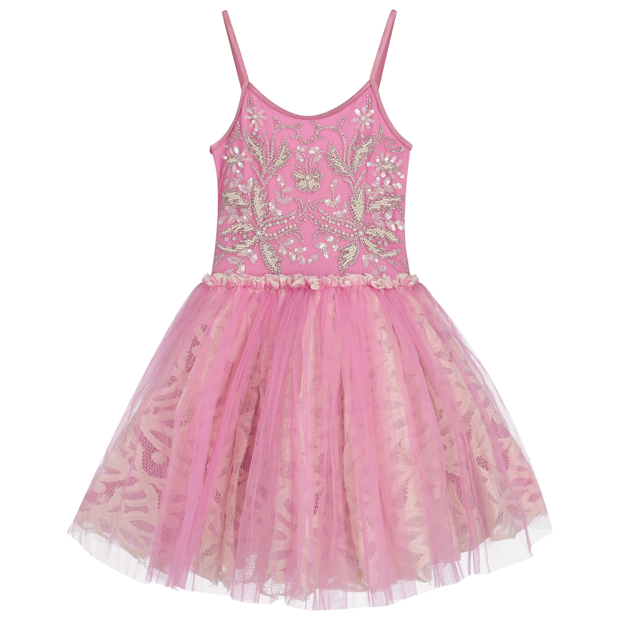 Ooh La. La Couture Kids Junior Couture