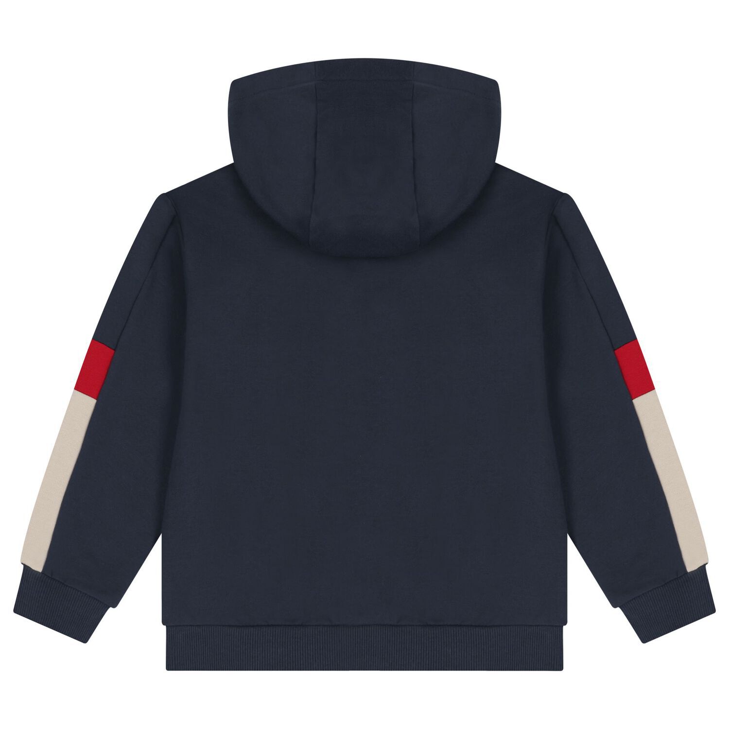 Boys Blue & White Tracksuit Set (3 Piece), 1, hi-res image number null