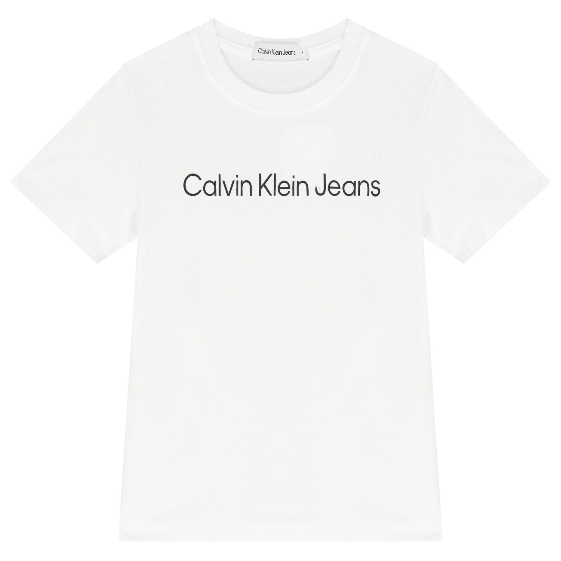 Kids calvin klein sale new arrivals