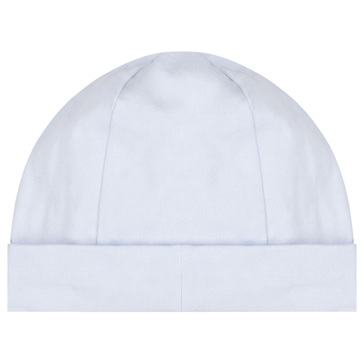 Baby Boys Blue Smocked Babygrow Gift Set, 2, hi-res