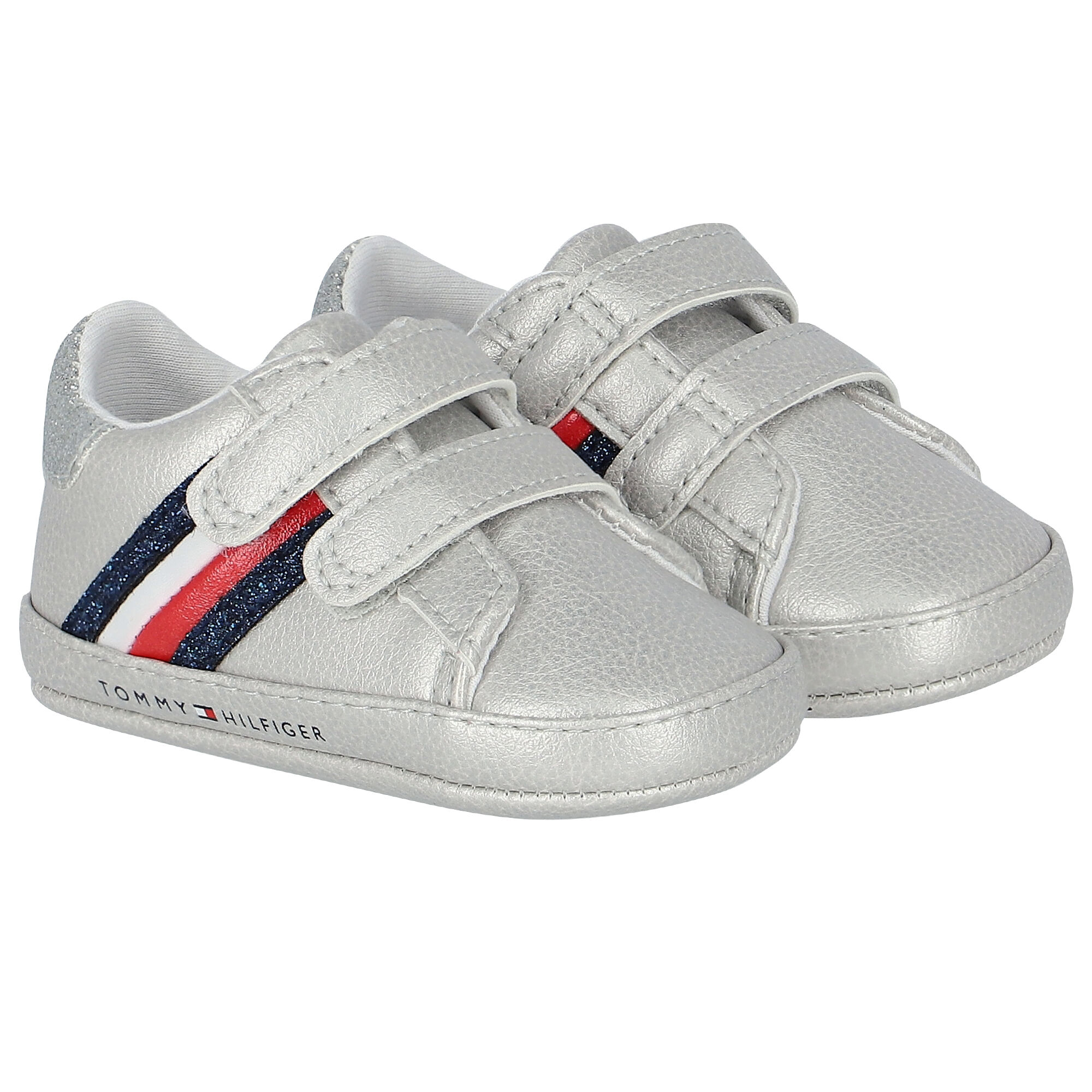 Tommy toddler shoes hot sale