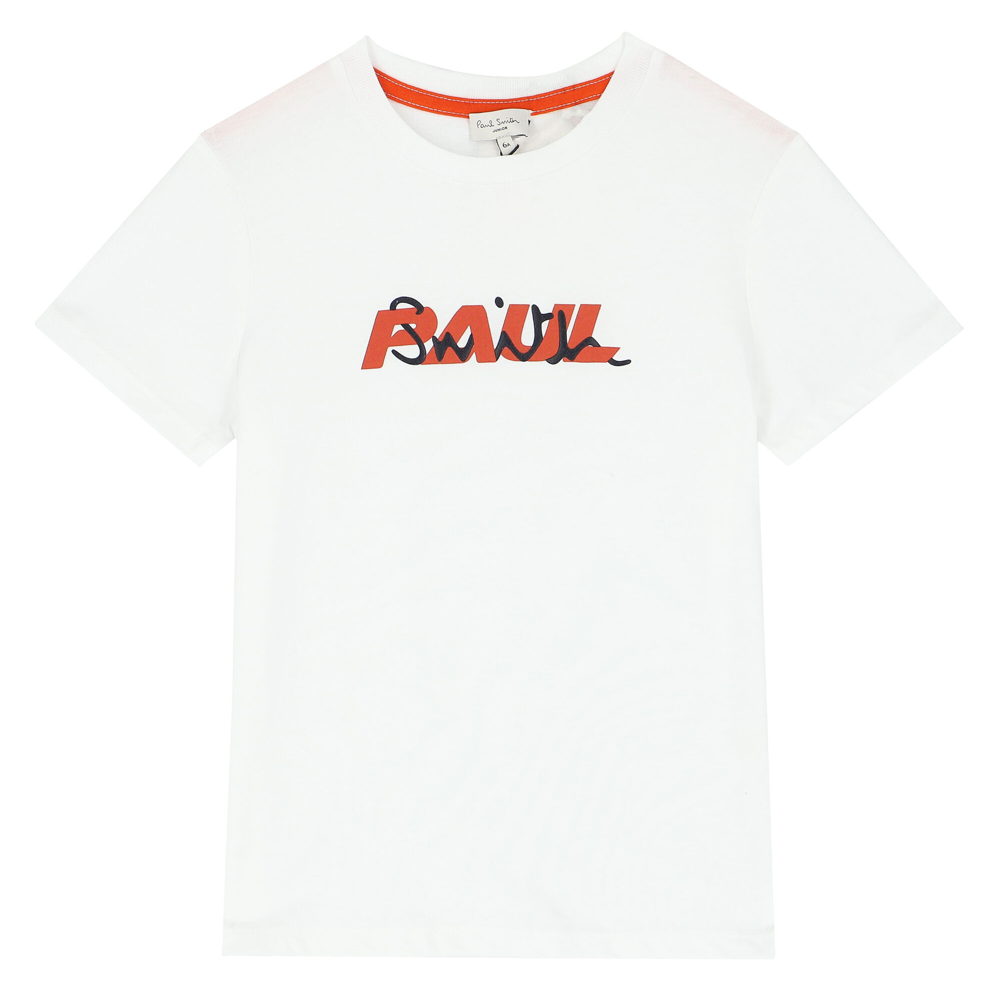 Paul smith junior sweatshirt clearance