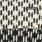 Boys Ivory & Black Logo Sweatshirt, 1, hi-res