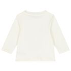 Blue Elephant Baby Tracksuit Set, 2, hi-res