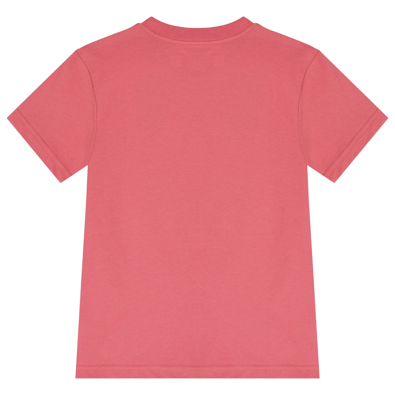 تيشيرت أولاد بولو باللون الأحمر, 1, hi-res