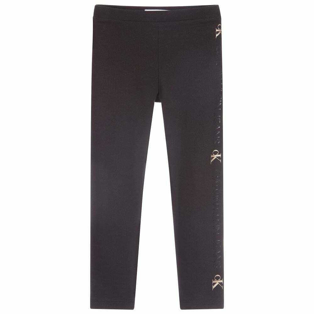 Calvin klein top junior leggings