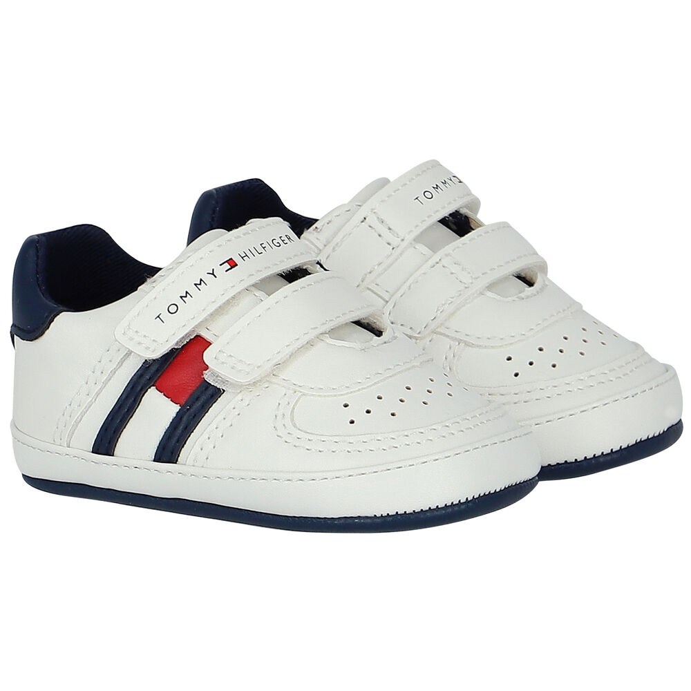 Tommy baby shoes Clearance