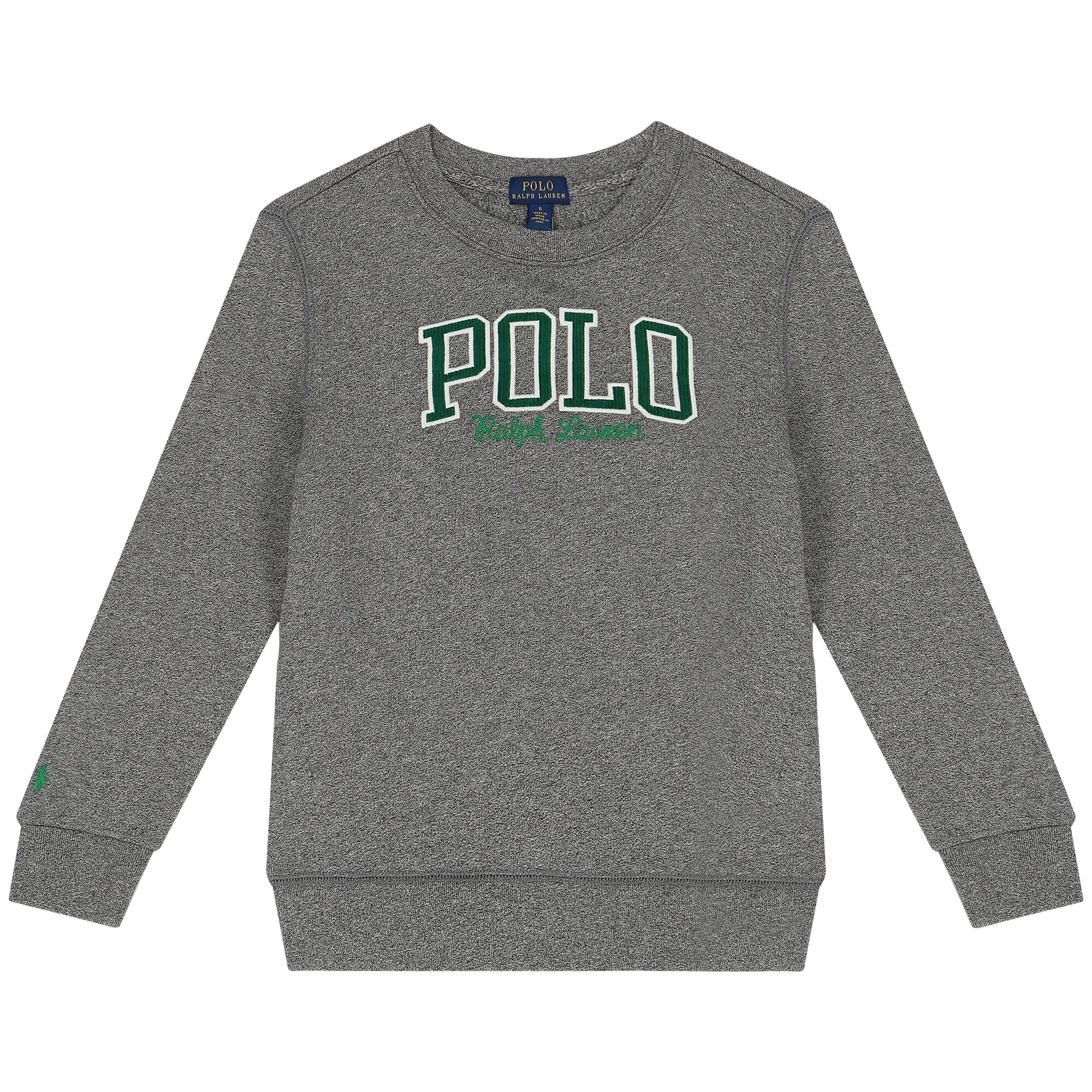 Junior ralph new arrivals lauren sweatshirt