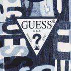 Boys Blue Logo Sweatshirt, 2, hi-res